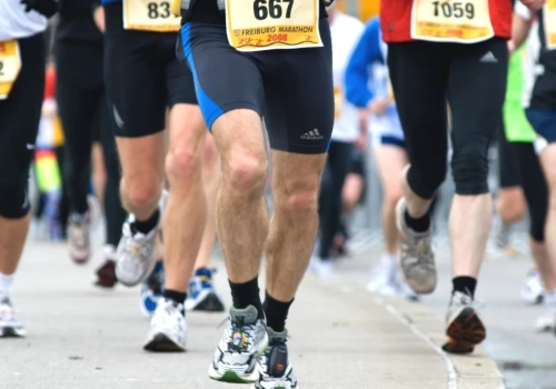 Dziś Bieg im. Wojciecha Korfantego. Będą utrudnienia w ruchu