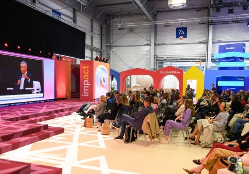 To jedno z najważniejszych wydarzeń gospodarczo-technologicznych. Tego nie możesz przegapić