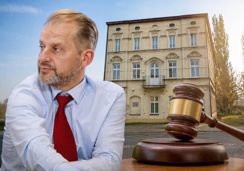 Sąd obnażył decyzję burmistrza. Była dyrektorka Biblioteki wygrywa, urząd w Policach pod presją