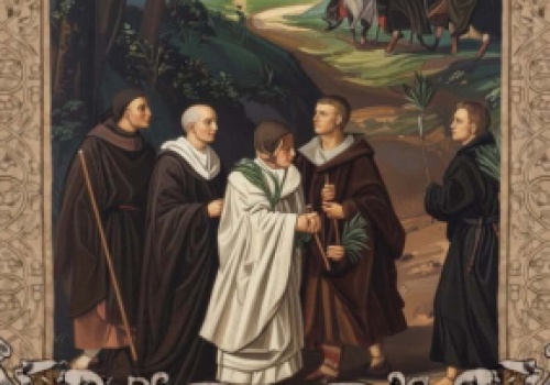 W Międzyrzeczu weekend z historią w tle - impreza „W Cieniu Korony”