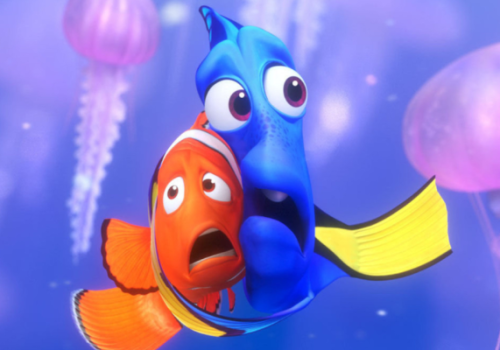 Pixar wraca do świata „Gdzie jest Nemo?” z nowym filmem krótkometrażowym! Kultowy głos ponownie w obsadzie
