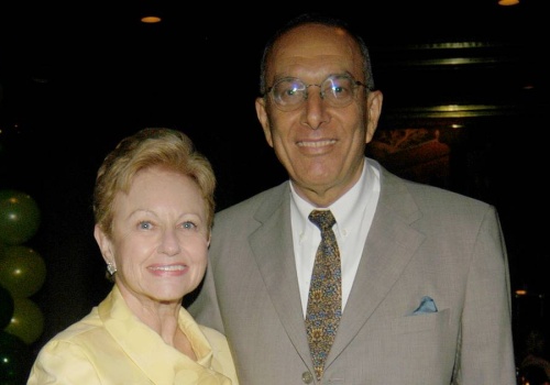 Są małżeństwem od 70 lat. Jeden rytuał pomaga im utrzymać miłość