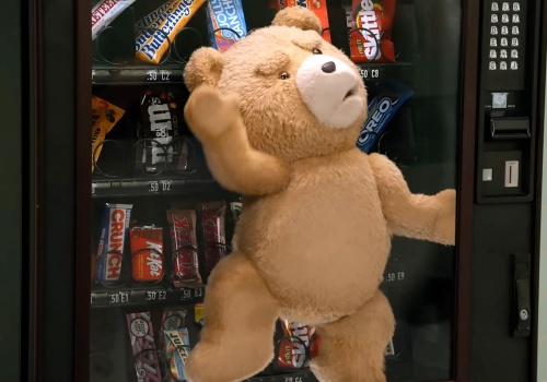 Pierwszy sezon Ted: The Animated Series zakończył nagrywanie