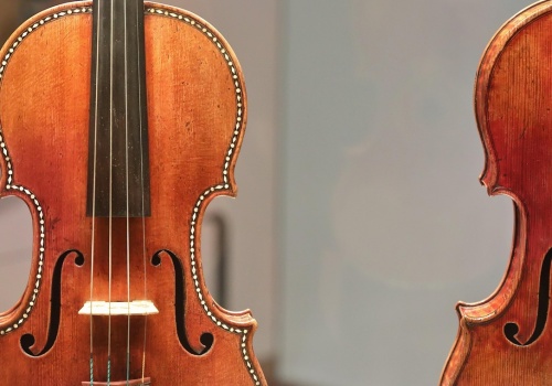 Nowy trop w sprawie skradzionego polskiego Stradivariusa!