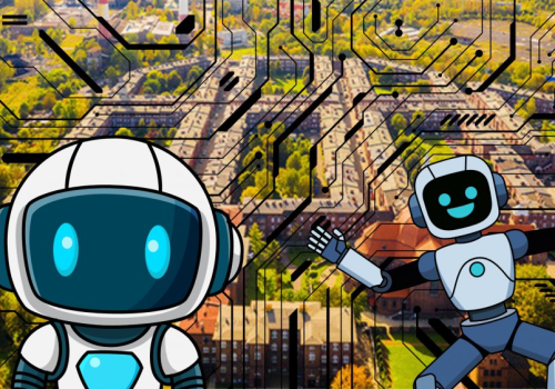 Katowice budują przyszłość na ruinach historii. Schaft K odmieni oblicze regionu