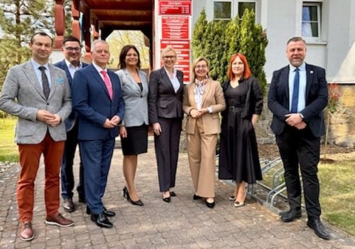 Są pieniądze na remont zabytków w Złocieńcu