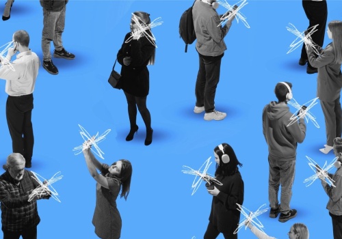 Wielka zmiana cywilizacyjna rozgrywa się na naszych oczach. 