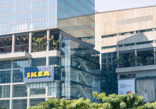 Fala zwolnień w przemyśle meblarskim. Produkcja hamuje, firmy reagują