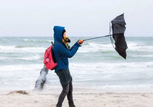 IMGW wydał ostrzeżenia dla kilku województw. Jest apel RCB do mieszkańców