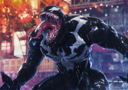 Venom od Insomniac Games NIE został skasowany?! Fani prawdopodobnie mogą odetchnąć