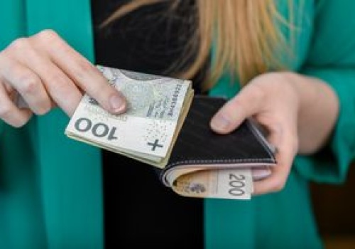 Tyle Polacy wydadzą na majówkę. Wskazali kwoty