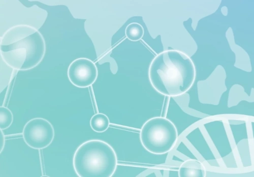 Kod życia w służbie pacjentów. 25 kwietnia to Dzień DNA