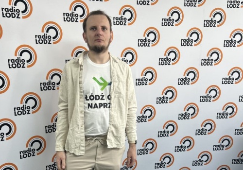 7 dni w Łodzi i regionie | Problemy transportowe Łodzi