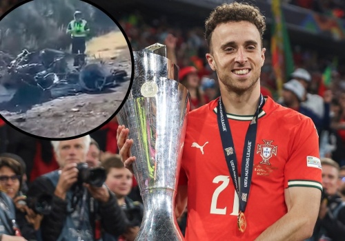 Jest sądowy finał sprawy tragicznego wypadku Diogo Joty. Co ustalili śledczy?