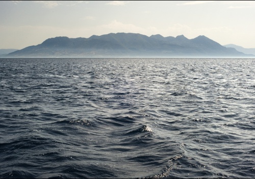 Wszyscy myśleli, że to nieczynny wulkan. Nowe odczyty wszystko zmieniły