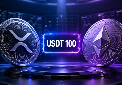 XRP kontra Ethereum: Gdzie zainwestować 100 USD, aby uzyskać maksymalny wzrost?