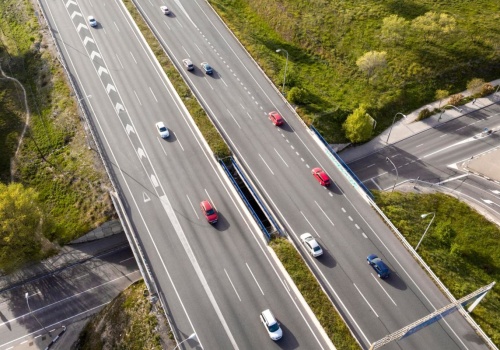 Najdroższe autostrady w Polsce. Kierowcy łapią się za głowę przy płatnościach