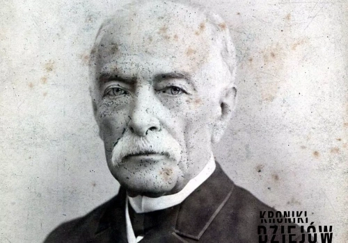 Polak, który dokonał cudu inżynieryjnego. Eksperci nie dawali mu szans