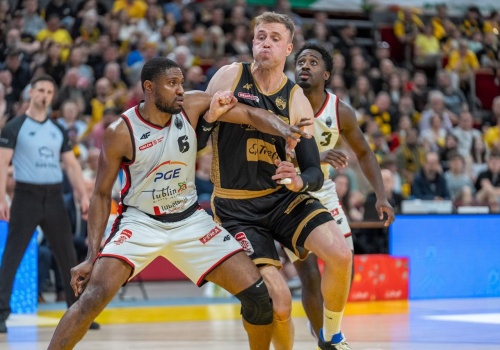 Problemy Energa Trefla Sopot. Kolejny zawodnik wypada z gry!