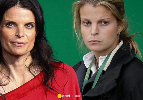 Athina Onassis wraca na salony. Ciągle mówią o 