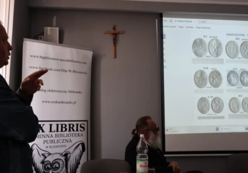 O badaniach archeologicznych w dorzeczu Prosny