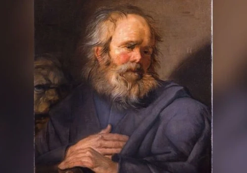 Święty Marek Ewangelista, zostawił zwięzły opis życia i nauki Pana Jezusa