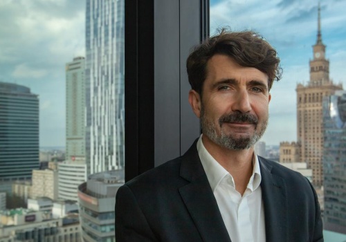 Alior chce zatrząść polskim rynkiem bankowości detalicznej