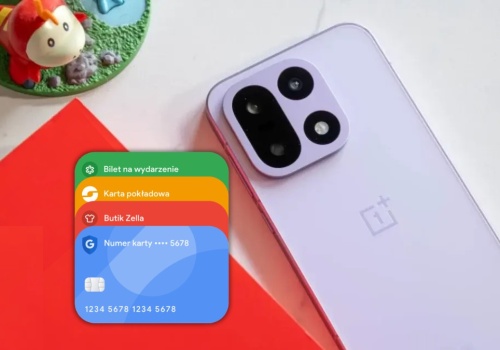 Twój Portfel Google się zmieni. Użytkownicy mogą mieć problem