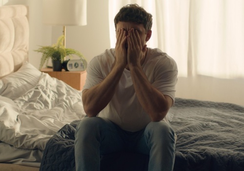 Artur rok temu wpłacił na Zondacrypto 350 tys. zł. 