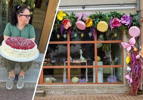 Cukierniczka z Barczewa w „Babskim biznesie”. Czy Ula odzyskała równowagę między pracą a rodziną?