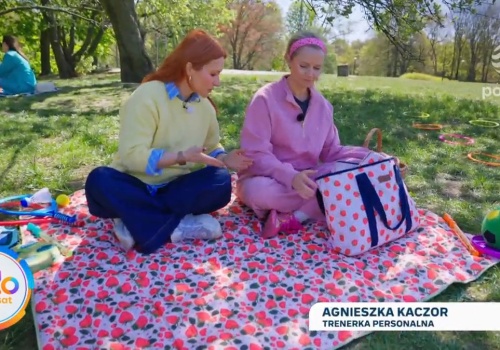 Jak urządzić piknik idealny? Praktyczne porady od Agnieszki Kaczor