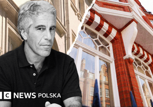BBC ujawnia: Epstein ukrywał wykorzystywane ofiary w londyńskich mieszkaniach