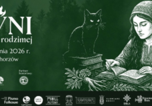 IV edycja konwentu kultury rodzimej „Slavni” w chorzowskim skansenie