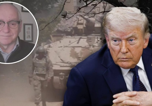 USA pomogą w przypadku ataku na kraj NATO? Ekspert wskazuje wprost