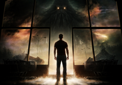 MGŁA w lovecraftowskej adaptacji Kinga to przedsionek do MROCZNEJ WIEŻY