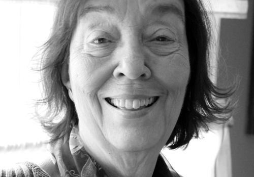 Rzeszów żegna Therese Clarke – kobietę, która łączyła ludzi i kultury