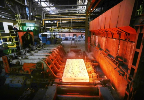 Huta Częstochowa z koncesją na wytwarzanie i obrót wyrobami o przeznaczeniu wojskowym i policyjnym