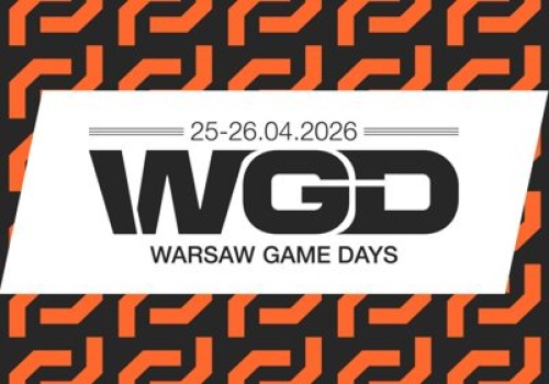 Plebiscyt IGN Polska na Warsaw Game Days 2026. Wybieramy najlepszą grę imprezy