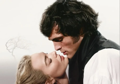 Wichrowe wzgórza online w HBO Max. Wiemy kiedy premiera w streamingu