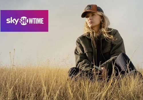 Co obejrzeć na SkyShowtime w weekend? Finały hitowych seriali