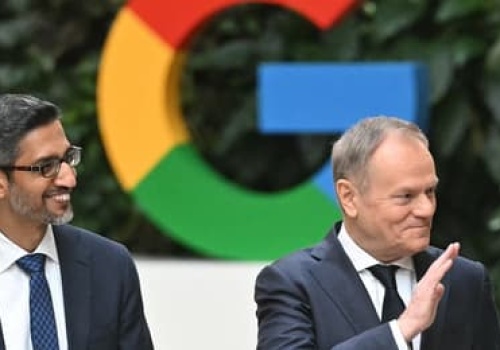 Państwa UE porzucają Microsoft i Googla. Mają sześć powodów. Czy Polska dołączy?