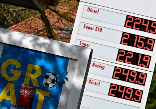 Niemcy idą śladem Polski i też obniżą podatki od paliw. Jak spadną ceny?