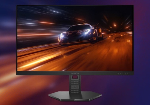 27 cali QD-OLED z 280 Hz za 1499 zł. Taka cena na monitor Lenovo to rzadkość