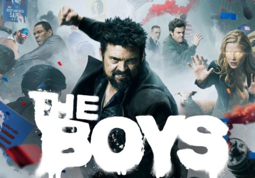 Spin-off The Boys skasowany. Czy są powody do obaw?