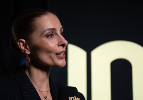 Katarzyna Zawadzka o kinie niezależnym. 