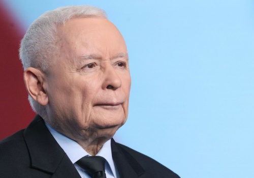 Tyle wynosi emerytura Jarosława Kaczyńskiego. Pokaźna kwota