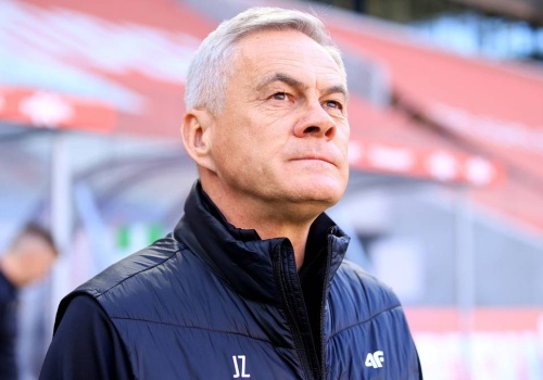 PKO BP Ekstraklasa: Korona Kielce - GKS Katowice. Relacja live i wynik na żywo online