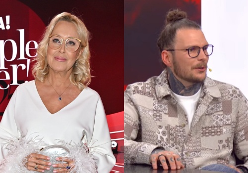 Agata Młynarska żałuje wywiadu u Żurnalisty? Wspomina, jak się zachowywał