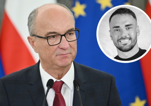 Śmierć posła zmienia plany Lewicy. 