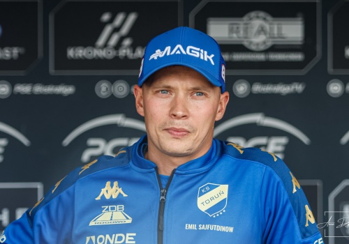 Żużel. Sajfutdinow wciąż głodny zwycięstw! „Nie czuję przybywających lat” (WYWIAD)